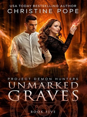 cover image of Unmarked Graves